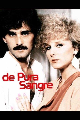 De pura sangre image