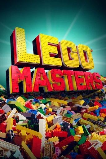 Lego Masters