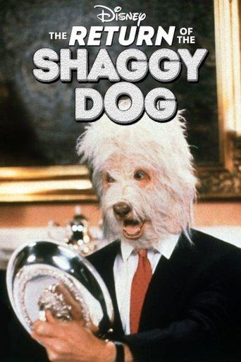 The Return of the Shaggy Dog image