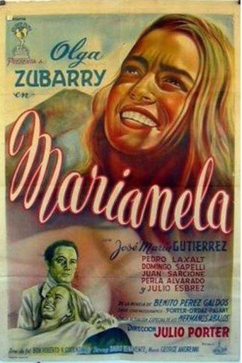 Marianela image