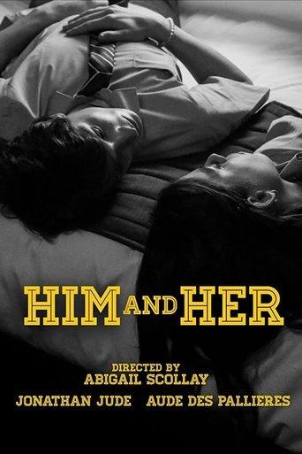 Him & Her image