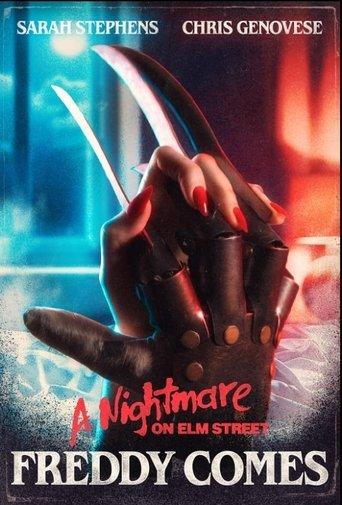 A Nightmare on Elm Street: Freddy Comes image