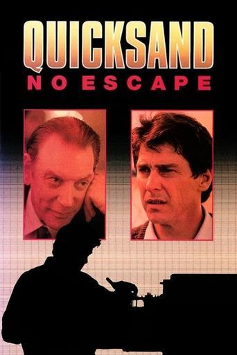 Quicksand: No Escape image
