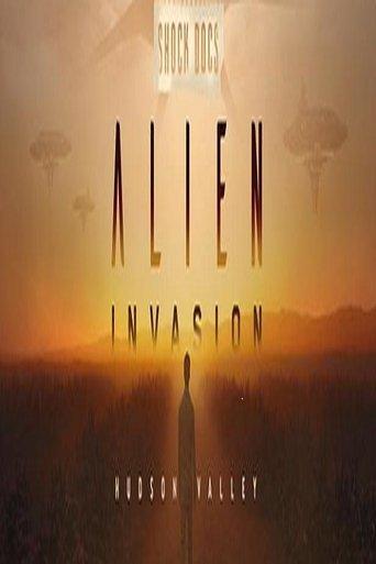 Alien Invasion Hudson Valley