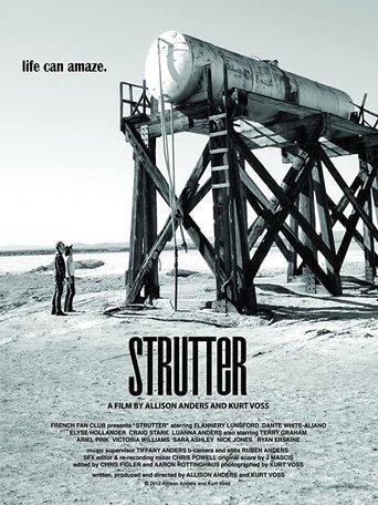 Strutter
