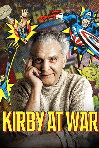 Kirby at War: La Guerre De Kirby image