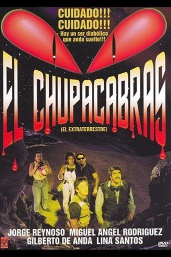 El chupacabras image