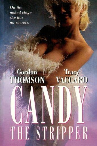 Candy the Stripper image