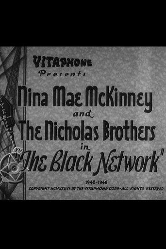 The Black Network image