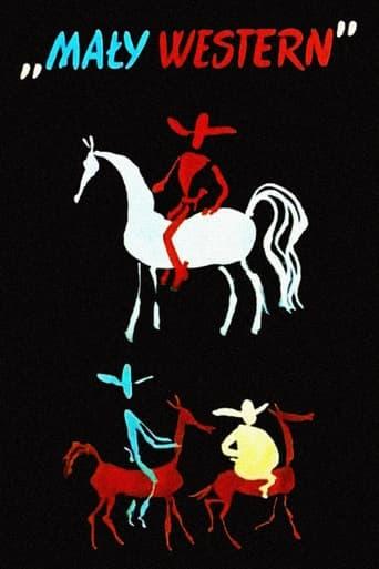 A Little Western image