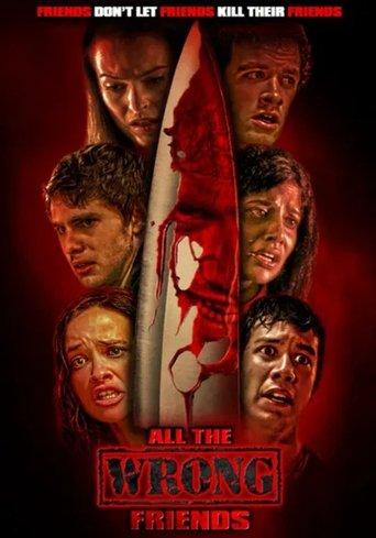 All the Wrong Friends image