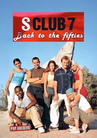 S Club 7: Back to the Fifties image
