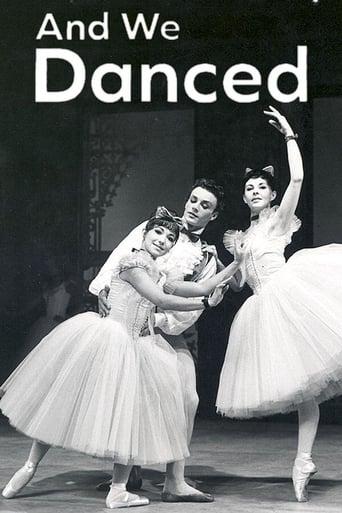 And We Danced