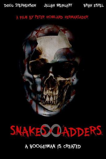 Snakes and Ladders image