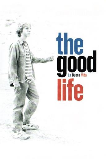 The Good Life image