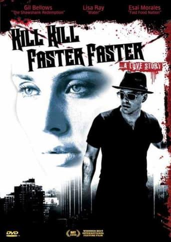 Kill Kill Faster Faster image