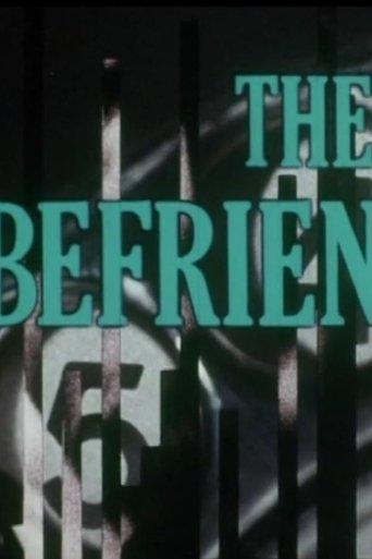 The Befrienders image