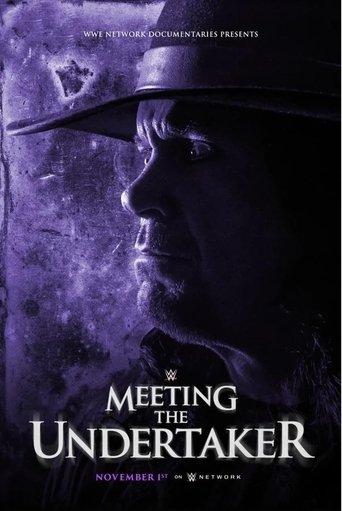 Meeting the Undertaker image