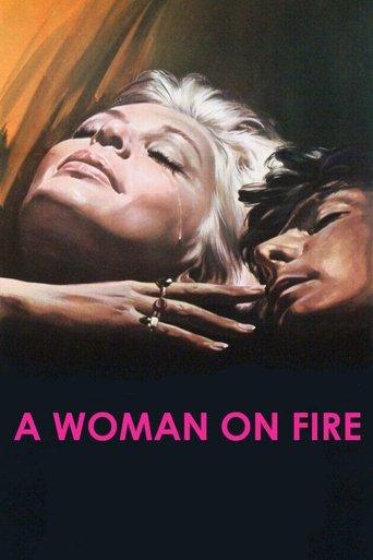 A Woman on Fire image