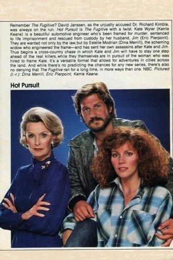 Hot Pursuit