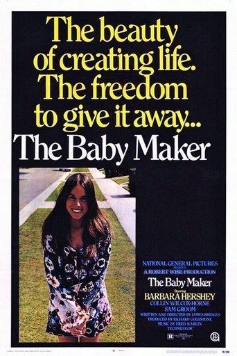 The Baby Maker image