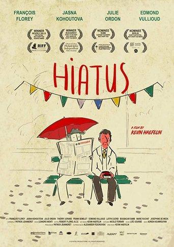 Hiatus image