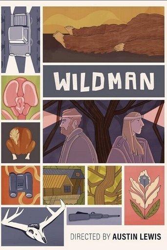 WildMan image