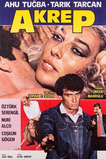 Akrep image
