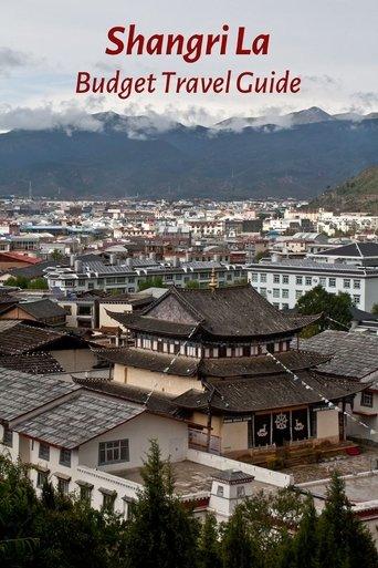 The Sights of China Shangri-La