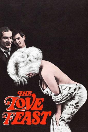 Love Feast image