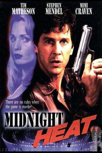 Midnight Heat image