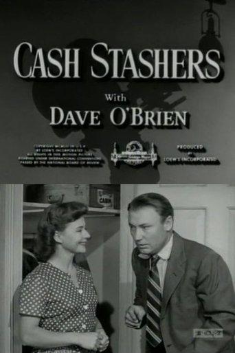 Cash Stashers image