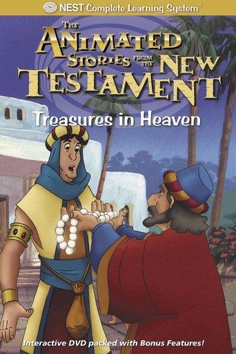 Treasures in Heaven
