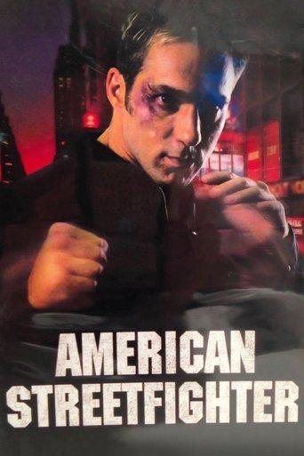 American Streetfighter image