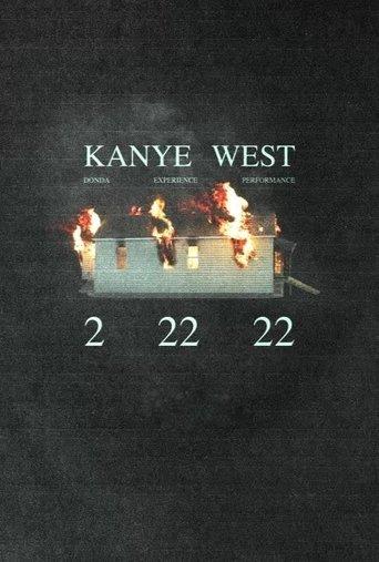 Kanye West: DONDA Experience Performance 2 22 22 image