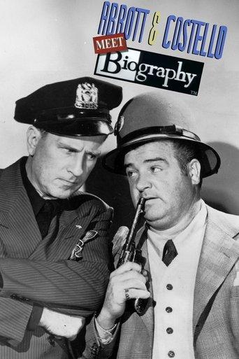 Abbott & Costello Meet Biography image