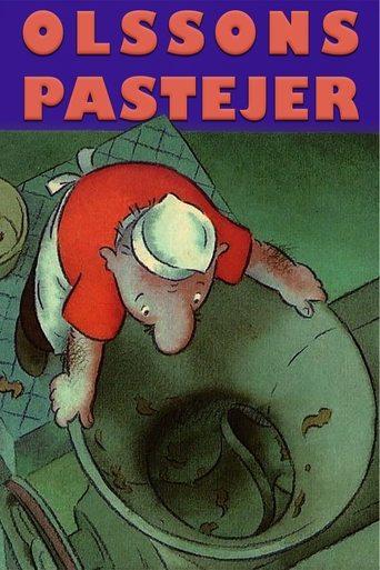 Olssons pastejer image