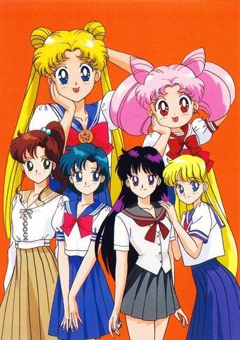 Make-Up: Bishôjo Senshi Sailor Moon image