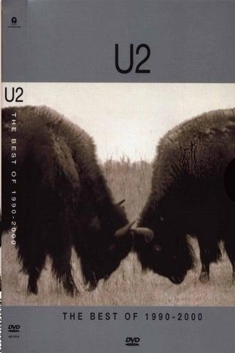 U2: The Best of 1990-2000