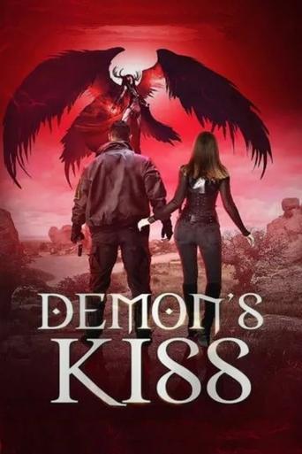 Demon's Kiss image