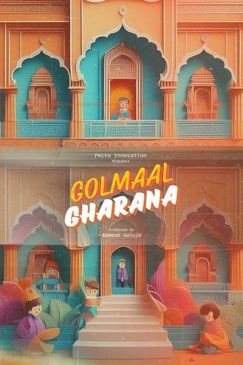 Golmaal Gharana image