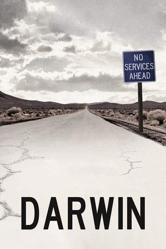 Darwin image