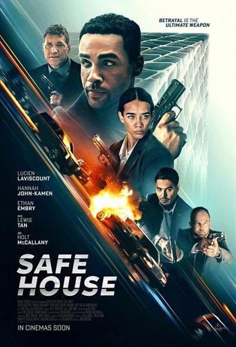 Safe House image