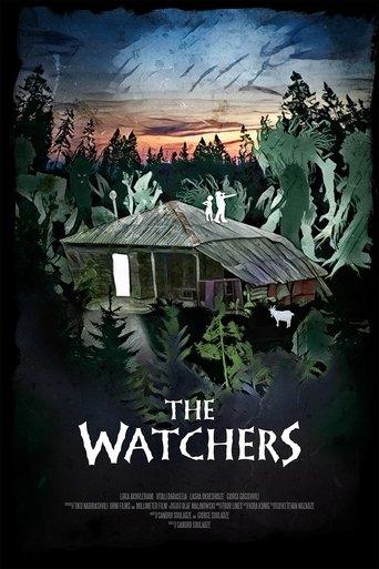 The Watchers image
