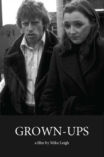 Grown-Ups image