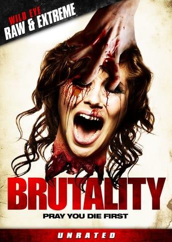 Brutality image