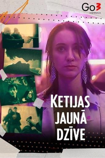 Ketijas jaunā dzīve image