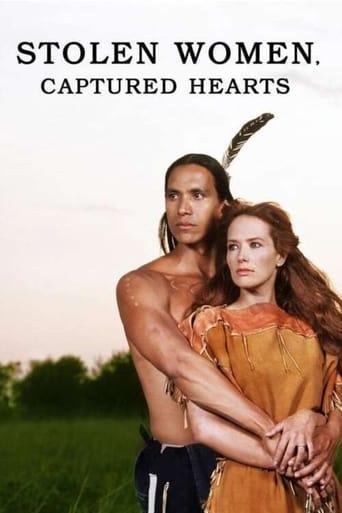 Stolen Women: Captured Hearts