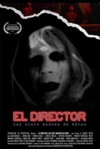 El Director image