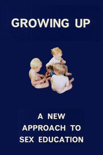 Growing Up image